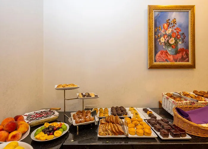 Premist Taksim Hotel 4*