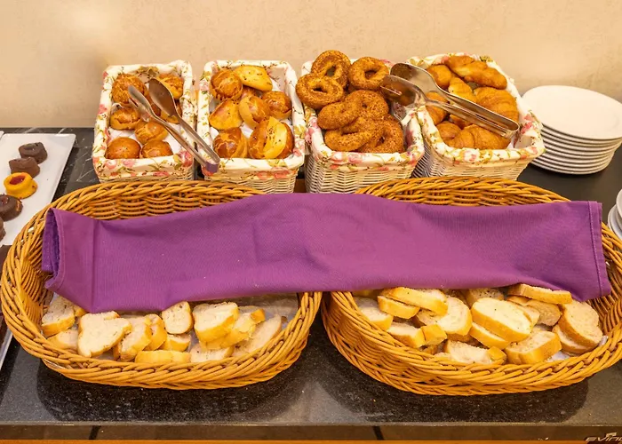 Hotel Premist Taksim