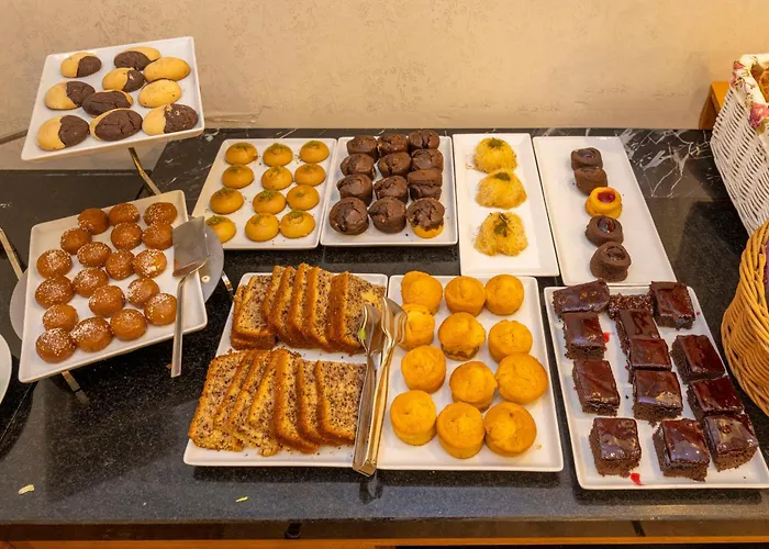 Premist Taksim 4* Istanbul