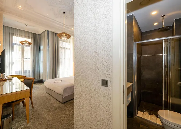 Hotel Premist Taksim