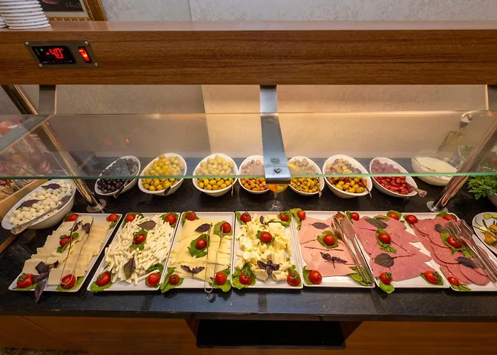 Premist Taksim 4* Istanbul