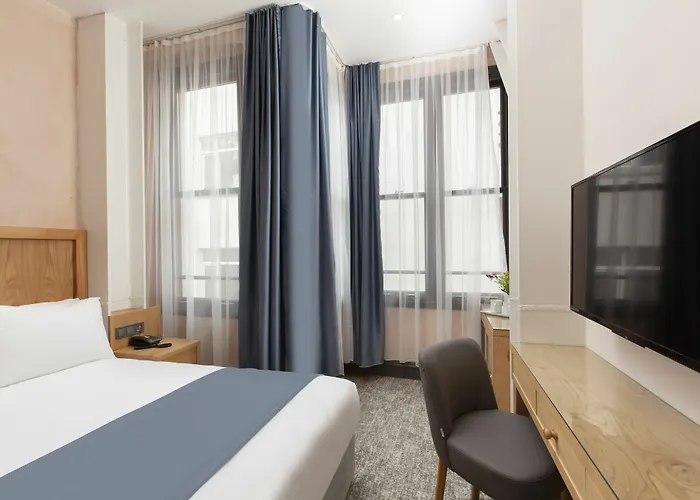 Hotel Premist Taksim