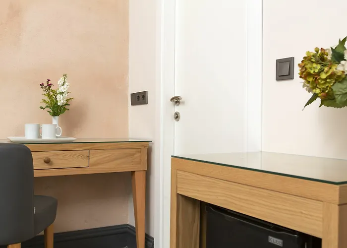 Hotel Premist Taksim