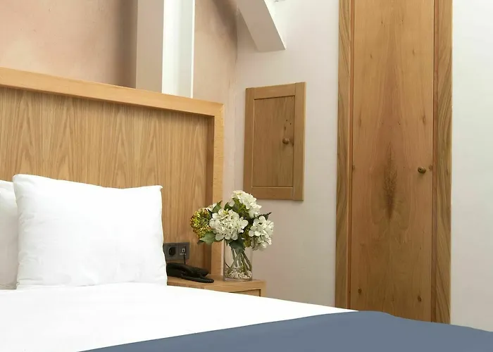 Premist Taksim Hotel Istanbul