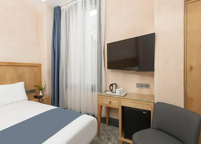 Premist Taksim 4* Istanbul