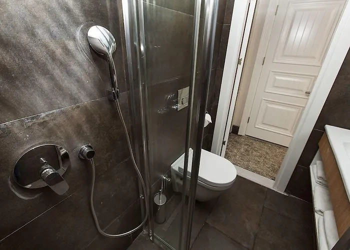 Hotel Premist Taksim 4*