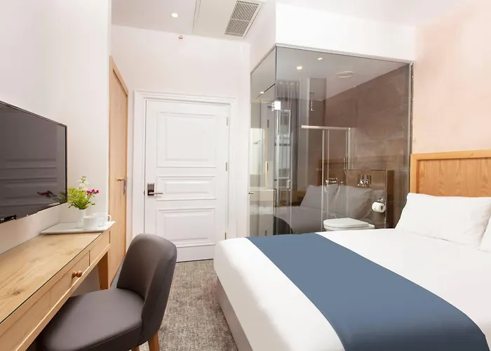 Hotel Premist Taksim