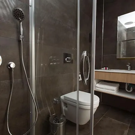 Premist Taksim 4* Estambul