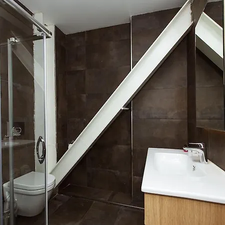 Premist Taksim Hotel