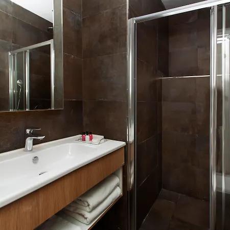 Premist Taksim 4* Istanbul