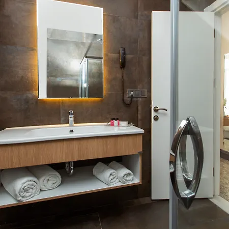 Hotel Premist Taksim 4*