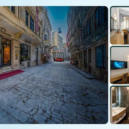 Premist Taksim Estambul