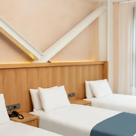 Premist Taksim Istanbul