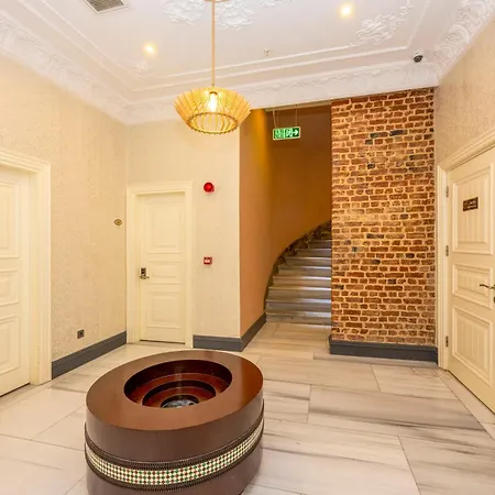 Premist Taksim Hotel Istanbul