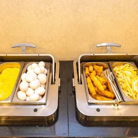 Premist Taksim Estambul