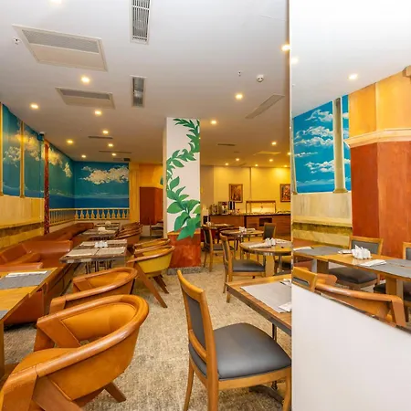 Premist Taksim Estambul