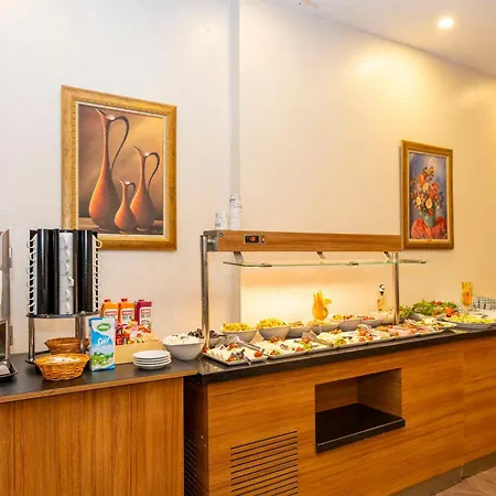 Hotel Premist Taksim Istanbul