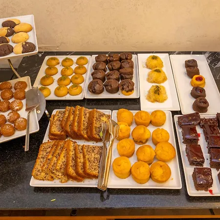 Premist Taksim 4* Istanbul