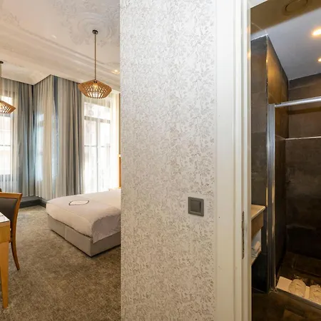 Hotel Premist Taksim