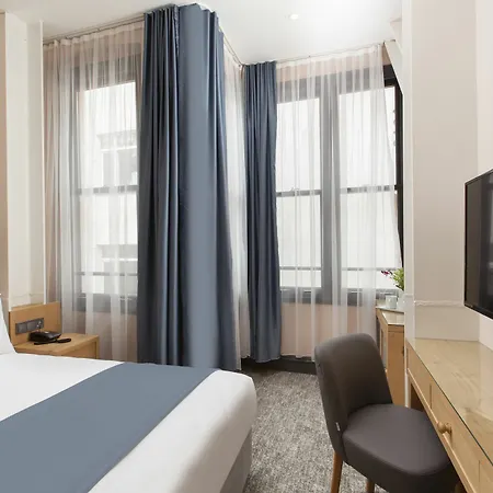 Hotel Premist Taksim