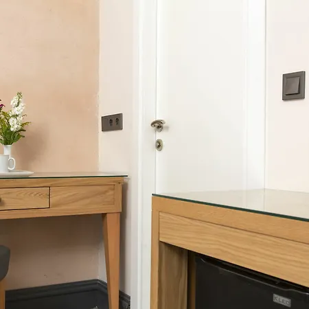 Hotel Premist Taksim