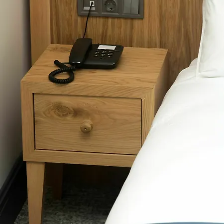 Premist Taksim Hotel 4*