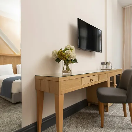 Hotel Premist Taksim Istanbul