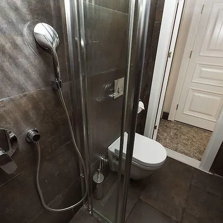 Hotel Premist Taksim 4*