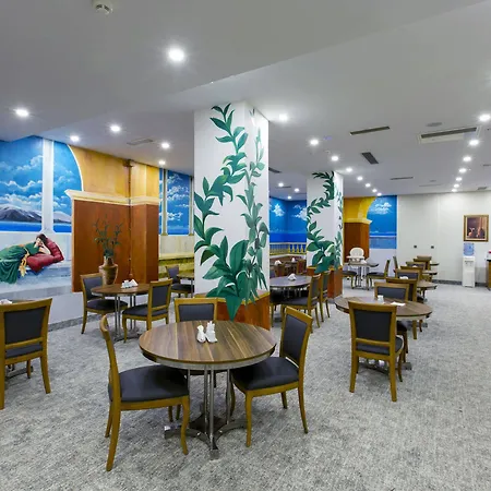 Hotel Premist Taksim Istanbul