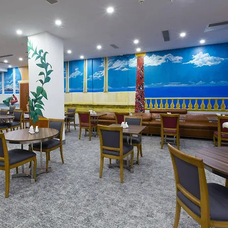 Premist Taksim Hotel Istanbul