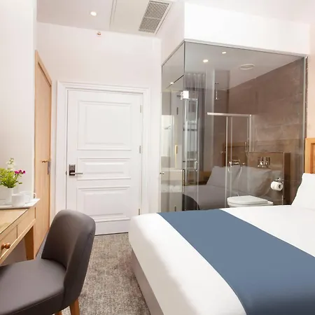 Hotel Premist Taksim