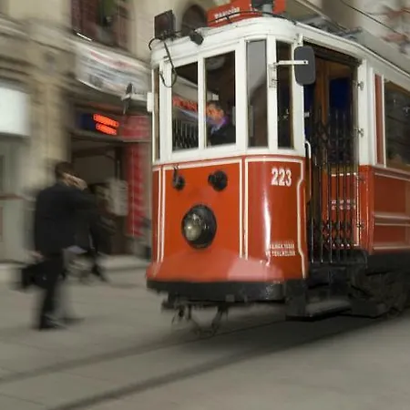 Premist Taksim