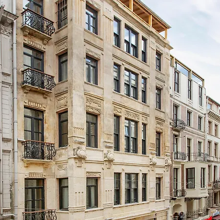 Premist Taksim