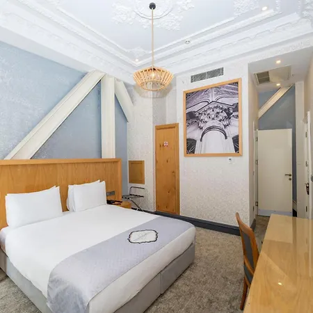 Hotel Premist Taksim Istanbul