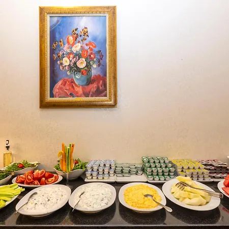 Premist Taksim 4* Istanbul