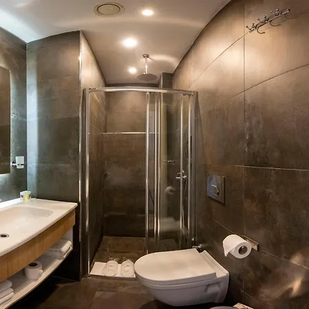 Premist Taksim Hotel