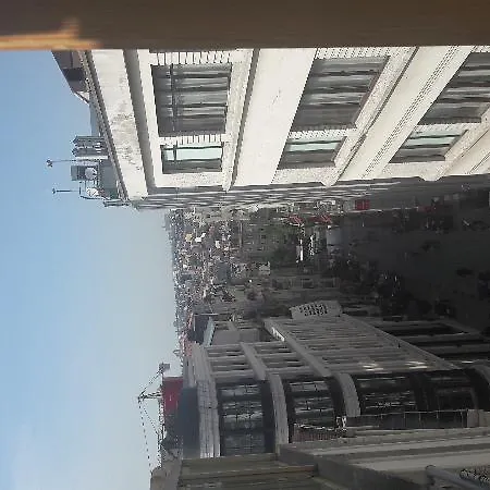 Premist Taksim