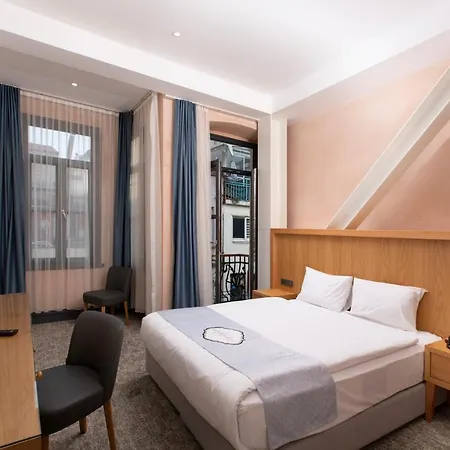 Premist Taksim 4* Istanbul